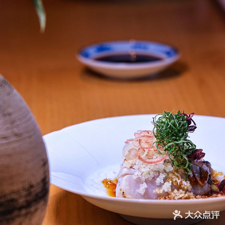 游故宫品会席，体验中日文化的碰撞！