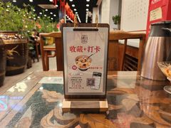 -西江美食舫·江西菜(健德桥店)