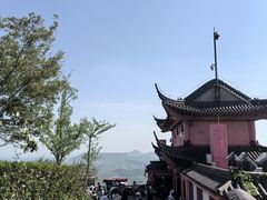 -句容茅山景区