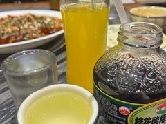-江湖黑大兔(杨家坪店)