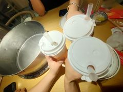 -杨翔豆皮涮牛肚(万和城店)