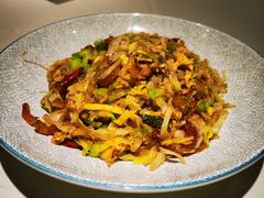 -小马哥烤鸭店(前进西街店)