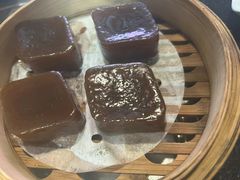 -蚝喜粤·广州味·茶楼点心(长隆店)