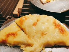 -快乐爱斯米牛排自助(金州安盛店)