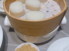 红糖年糕-佬太公海鸭·海鲜大排档(上海总店)