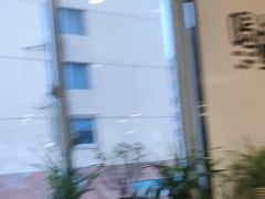 -天盛海鲜烧烤大排档·本地小海鲜·牟平腿穗子(幸福店)