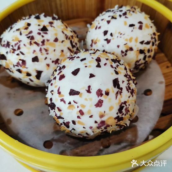 麒发海鲜酒家(万象郡店)