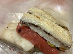 -五芳斋(中山大道总店)