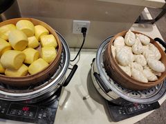 -素满香·素食自助餐(苏州·临顿路店)