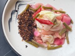 -黔蘑菇四季餐厅(观山湖店)