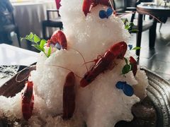 -三利音·东方司宴(外滩店)
