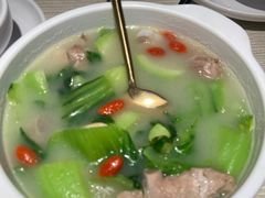 -九毛九西北菜(百信广场店)