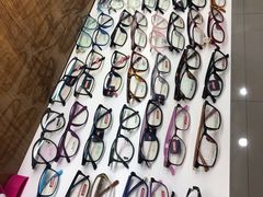 -视佳眼镜EYE(中山北路店)