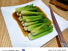 -德胜轩正宗顺德菜(宝安沙井会展中心店)