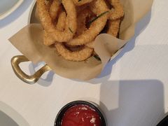 -马克西姆俄罗斯餐厅(通亚街店)