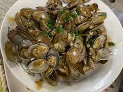 -小民大排档(光谷店)