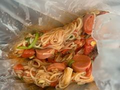 -勃利地摊·勃立小串烧烤