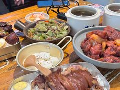 -有肉食·虎九闽菜(798艺术区店)