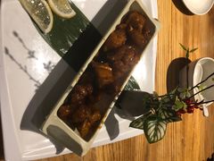 -花溪雨·森林餐厅(石基店)