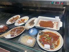 -盒马鲜生(王府广场店)