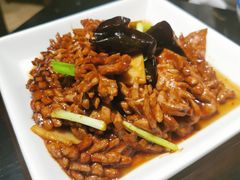 -梅飞酒家(桑园路店)