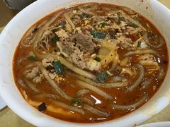 肥牛酸辣粉-酸辣粉(氹仔店)