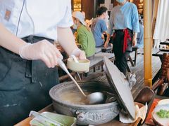 -盡膳口福·百年汤方火锅(科华北路店)