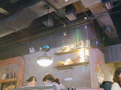-匠子烤鱼(桫椤湾店)