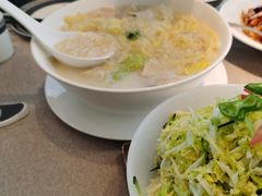 -谷语中餐厅