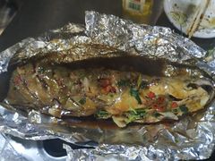 -范老二肉串饺子馆(中街店)