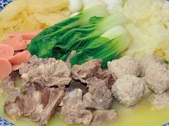 百姓头道菜-百姓食府(秦虹路店)