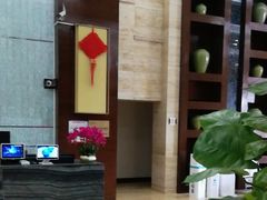 -三亚凤凰水城凯莱度假酒店