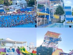 -巨鹏飞梦幻海岸