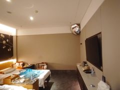 -慢享生活·汤泉SPA(同安城南店)