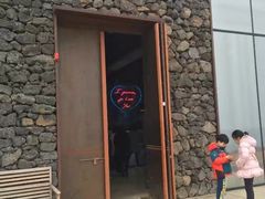 -Cafe Aewol Monsant