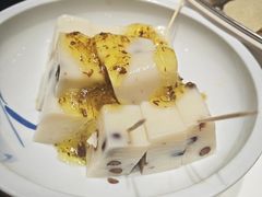 -阿超海鲜烧烤·在合肥火了15年海鲜烧烤品牌(望湖城店)