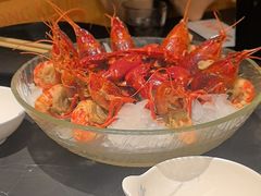 -红盔甲·小龙虾(人民广场店)