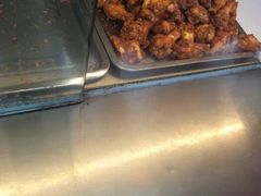 鸡腿-汴京炸鸡王(蔡锷北路店)