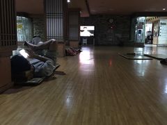 -梨泰院汗蒸幕