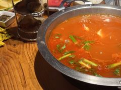 -老凯俚酸汤鱼(鸿通城店)