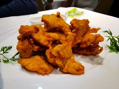 软炸嫩里脊-到家尝北京菜(西坝河店)