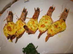 -割烹旭日本料理(龙湖狮山天街店)