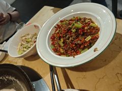 -陈大锅·岳阳鱼馆·地道岳阳菜(美食街店)