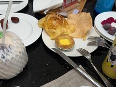 -东方红海鲜百汇(国际大厦店)