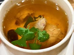 -裕记烧腊连锁餐饮(国商分店)