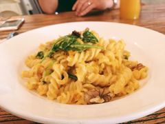今日意面-BAKER&SPICE(国金中心商场店)