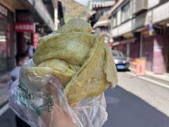 -松州古城