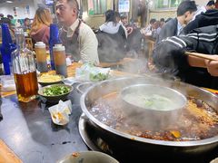 -星鸿社重庆老火锅