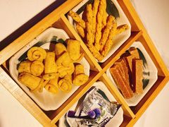 -马邦子·紫苏烤鱼(恒隆广场店)