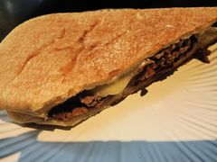 -BOCATA 西班牙餐厅(三里屯店)